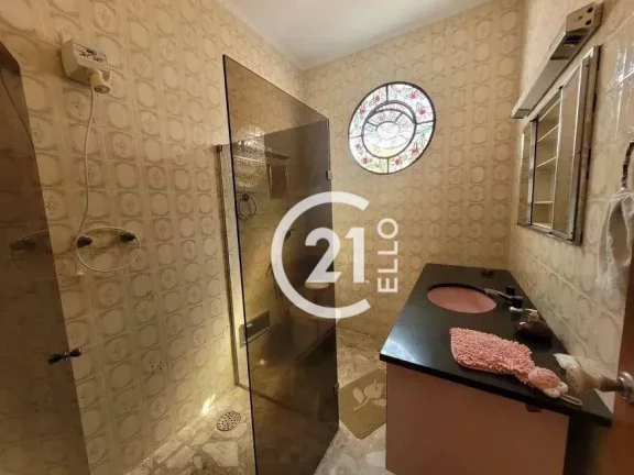 Imagem Casa com 3 dormitórios à venda, 186 m² por R$ 1.100.000,00 - Planalto Paulista - São Paulo/SP