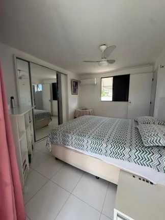 Imagem Maravilhosa Casa em condomínio no Piatã em Salvador Novo