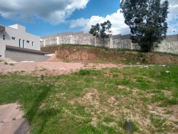 Imagem Terreno no condomínio Bela Vittá à venda por R$ 424.000,00 - Jardim Celeste - Jundiaí/SP