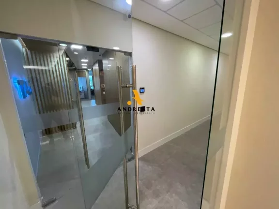 Imagem CEO - Corporate Executive Offices - Av. João Cabral de Mello Neto - Barra da Tijuca
