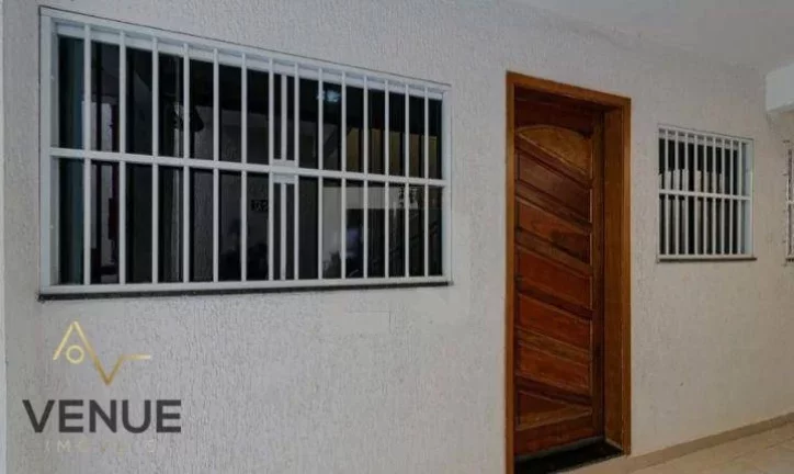 Imagem Apartamento à venda, 38 m² por R$ 215.000,00 - Vila Ré - São Paulo/SP