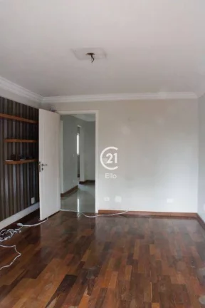 Imagem Apartamento com 3 dormitórios à venda, 210 m² - Moema - São Paulo/SP
