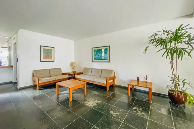 Imagem APARTAMENTO RESIDENCIAL em São Paulo - SP, Perdizes