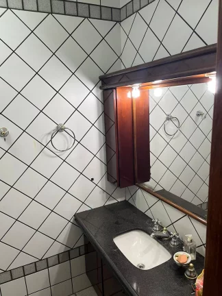 Imagem Casa na Vila Rodrigues em Catanduva