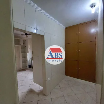 Imagem Casa à venda, 201 m² por R$ 530.000,00 - Jardim São Francisco - Cubatão/SP