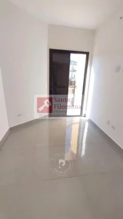Imagem Sobrado para Venda em Santo André, Vila Curuçá, 3 dormitórios, 1 suíte, 2 banheiros, 2 vagas