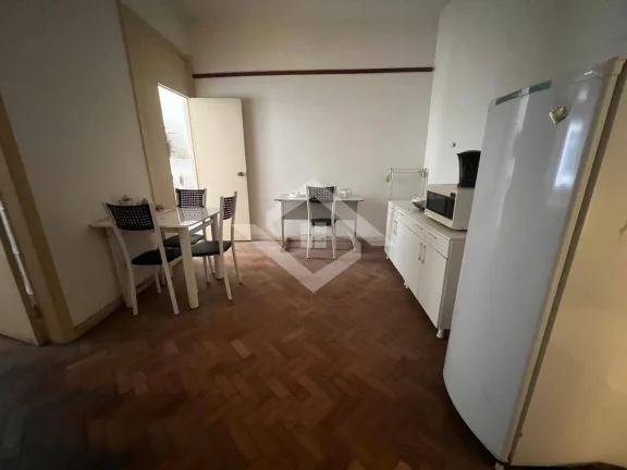 Imagem Apartamento tipo 3 Quartos original em Copacabana | Silêncio e Conforto