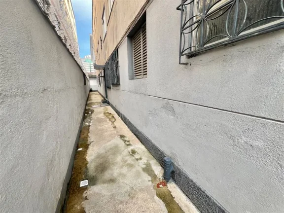 Imagem APARTAMENTO COM 52 m² - BOQUEIRÃO - PRAIA GRANDE SP