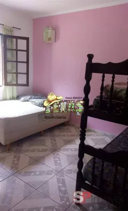 Imagem CHACARA EM CONDOMINIO IBIUNA PARA VENDA