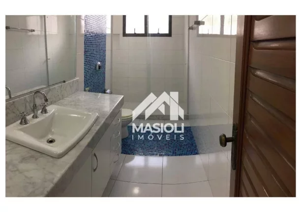 Imagem Apartamento com 4 dormitórios, 485 m² - venda por R$ 4.850.000,00 ou aluguel por R$ 25.775,00/mês - Praia da Costa - Vila Velha/ES