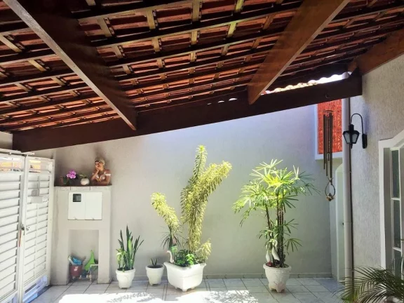 Imagem Sobrado com 3 dormitórios à venda, 211 m² por R$ 720.000,00 - Centro - Poá/SP
