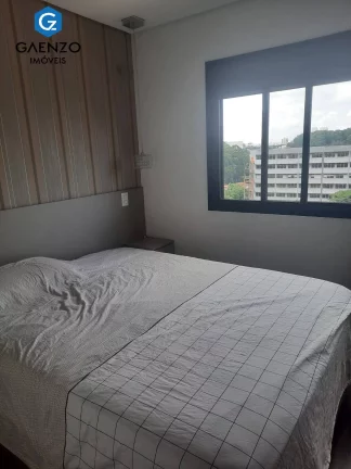 Imagem Apartamento Piscine