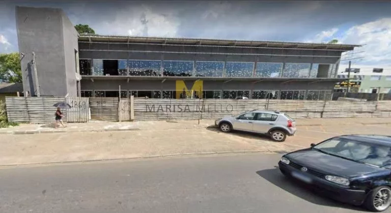 Imagem Loja, 70m2, para locação em Piraquara, Centro