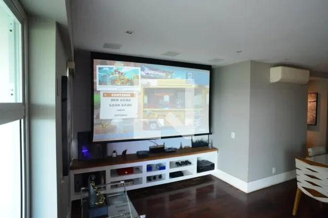 Imagem Apartamento à Venda - Barra da Tijuca, 2 Quartos, 100 m2