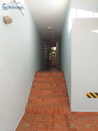 Imagem ÓTIMO SOBRADO 3 DORMITÓRIOS COM SUÍTE À VENDA - PLANALTO - SÃO BERNARDO