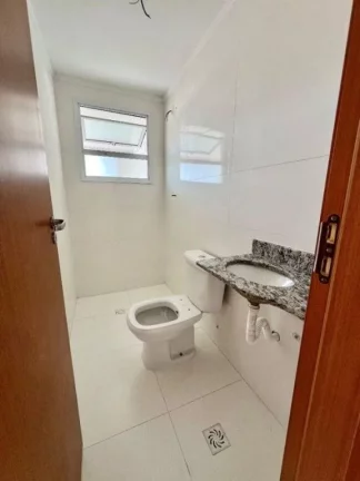 Imagem Apartamento à Venda em Caiçara, Praia Grande - SP