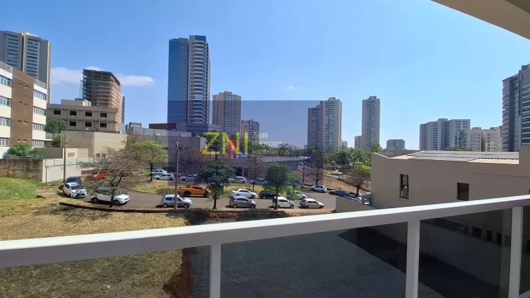 Imagem Apartamento à Venda no Jardim Botânico R 1533