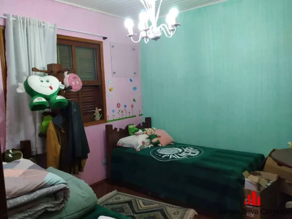 Imagem Casa a Venda em Condomínio, Campos do Jordão.