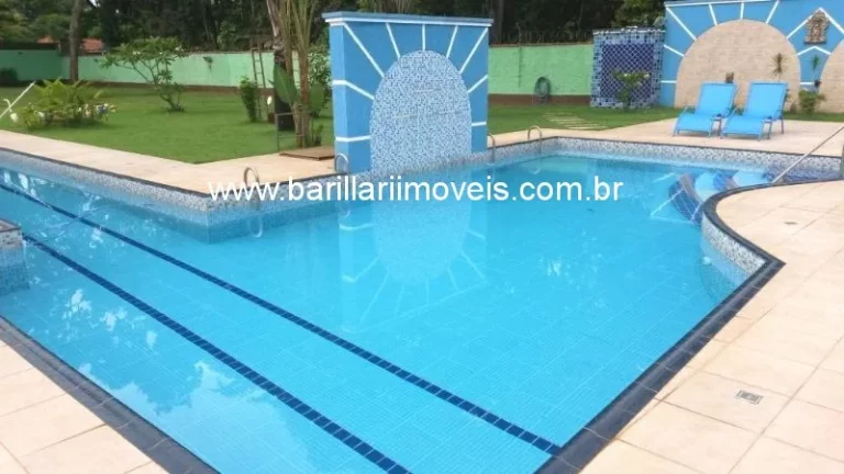 Imagem Chácara Cinematográfica Oportunidade