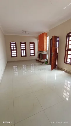 Imagem Sobrado à Venda – Vila São Francisco, São Paulo.