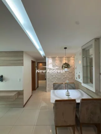 Imagem 2 Quartos com Suíte para Locação na Praia de Itapuã - Vila Velha/ES