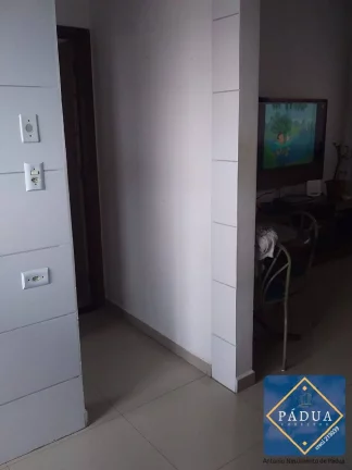 Imagem CASA EM CONDOMINIO