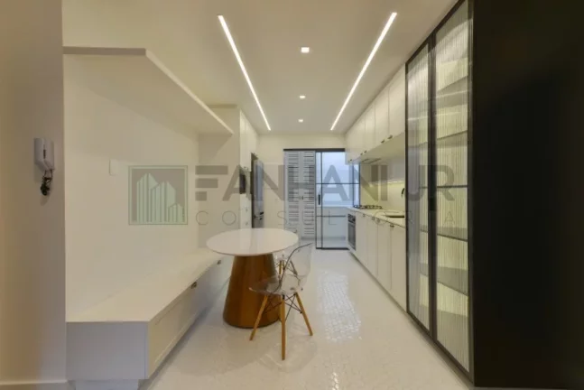 Imagem APARTAMENTO RESIDENCIAL em SÃO PAULO - SP, PINHEIROS