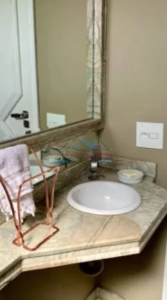 Imagem Lindo apto de 3 suites e 3 vagas - Ipiranga