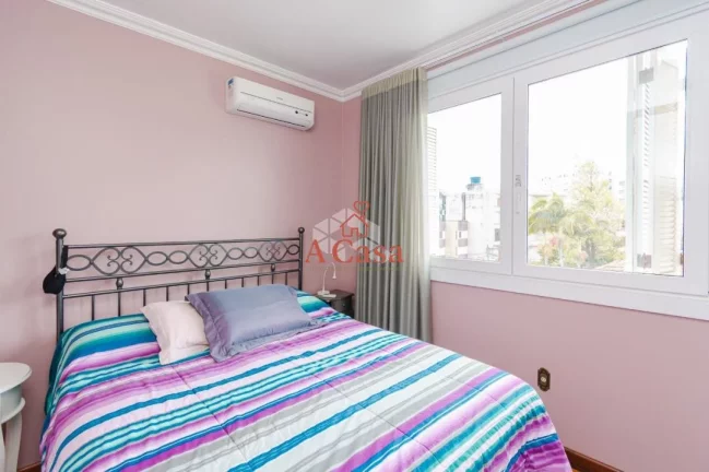 Imagem Apartamento com 3 Dormitorio(s) localizado(a) no bairro Santa Cecília em Porto Alegre / Rio Grande do Sul Ref.:120