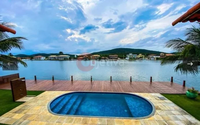 Imagem Casa em condomínio, 2 quartos, 92m², Ogiva - Cabo Frio