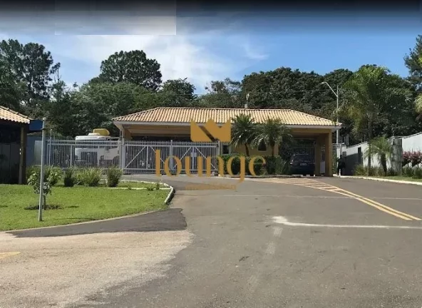 Imagem Terreno à venda no Jd. Dacha Sorocaba Z.Norte - Sorocaba/SP