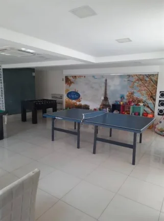 Imagem APARTAMENTO COM 104 m² - BOQUEIRÃO - PRAIA GRANDE SP