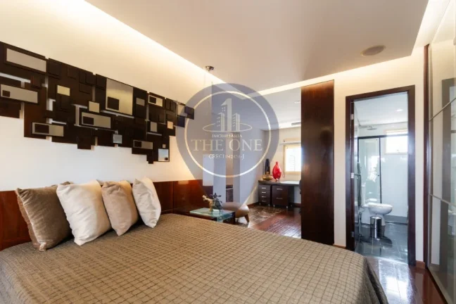 Imagem Imperdível oportunidade: Apartamento à venda em São Paulo-SP, Jardim Vila Mariana - 2 quartos, 2 suítes, 2 salas, 5 banheiros, 3 vagas, 127m².