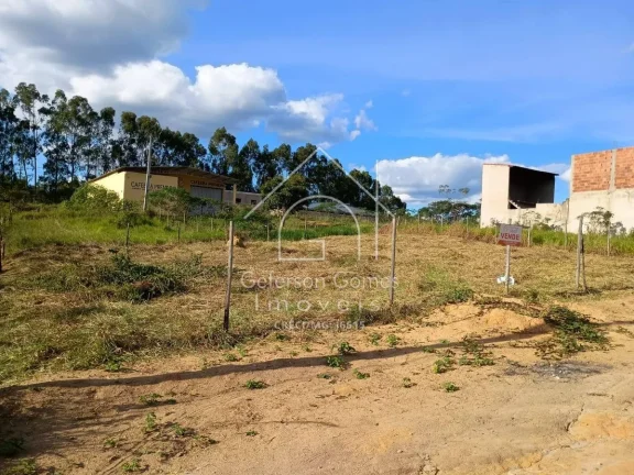 Imagem Lote à Venda - Com 288,00 M² - Philadelfia - Mantena - MG