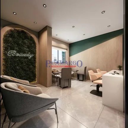 Imagem Apartamento Padrão