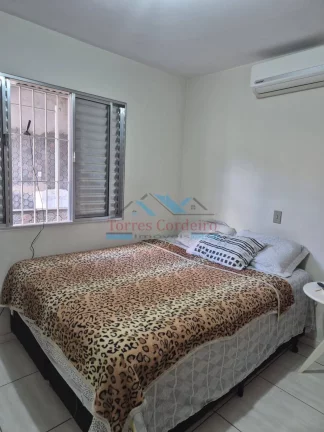 Imagem Sobrado 3 dormitórios - 2 vagas - Jardim Monte Kemel