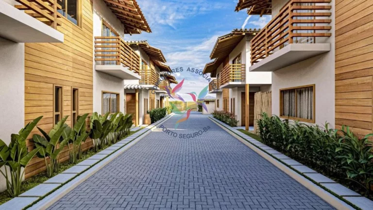 Imagem CONDOMINIO DE LUXO
