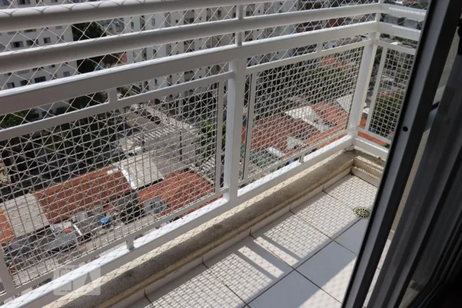 Imagem Apartamento à Venda - Ipiranga, 2 Quartos, 60 m2