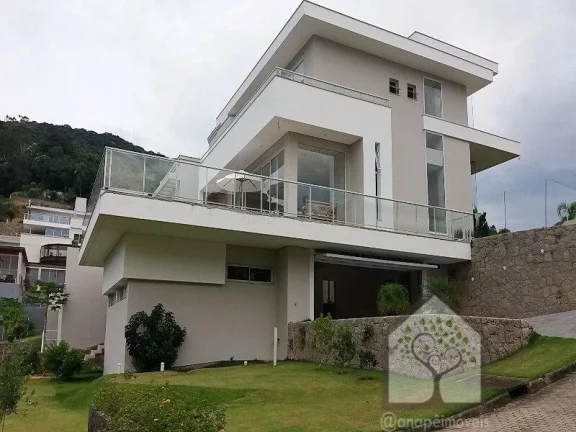 Imagem Casa em Condomínio em Córrego Grande, Florianópolis/SC