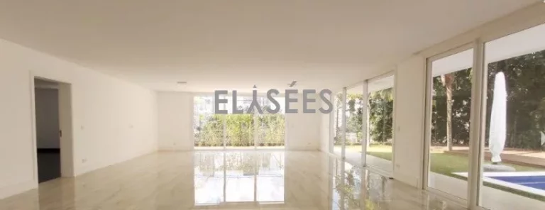Imagem CASA RESIDENCIAL em SÃO PAULO - SP, BROOKLIN PAULISTA