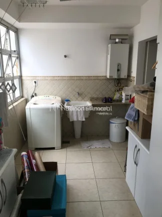 Imagem Apartamento à venda, 189m², 3 dormitórios, 1 suíte, no Cambuí