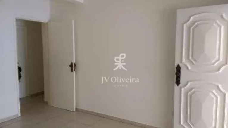 Imagem Casa com 2 dormitórios para alugar, 119 m²- Super Quadra Morumbi - São Paulo/SP