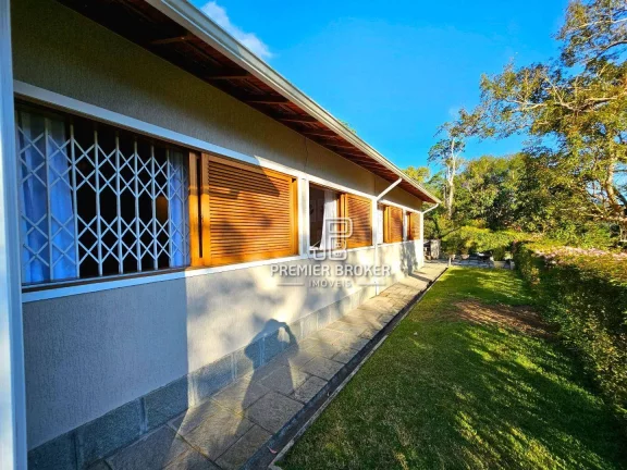 Imagem Casa à venda, 142 m² por R$ 1.200.000,00 - Parque do Imbui - Teresópolis/RJ