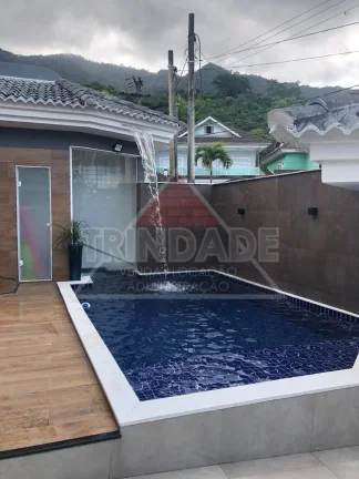 Imagem CASA RESIDENCIAL em RIO DE JANEIRO - RJ, VARGEM PEQUENA