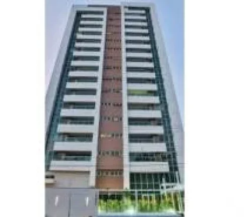 Imagem Apartamento 3 dormitórios para Venda em Teresina, Noivos, 3 dormitórios, 3 suítes, 4 banheiros, 2 vagas