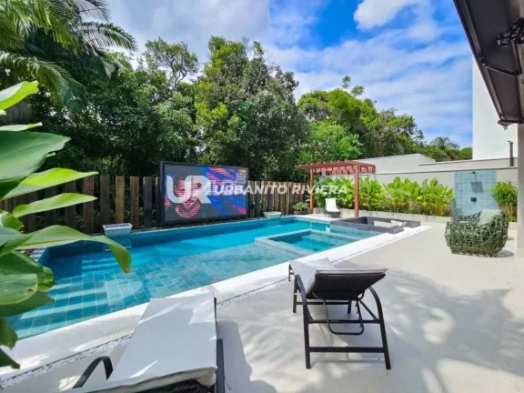 Imagem Casa à venda, com 5 quartos, 425,00m2