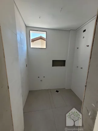 Imagem Apartamento em fase final de construção
