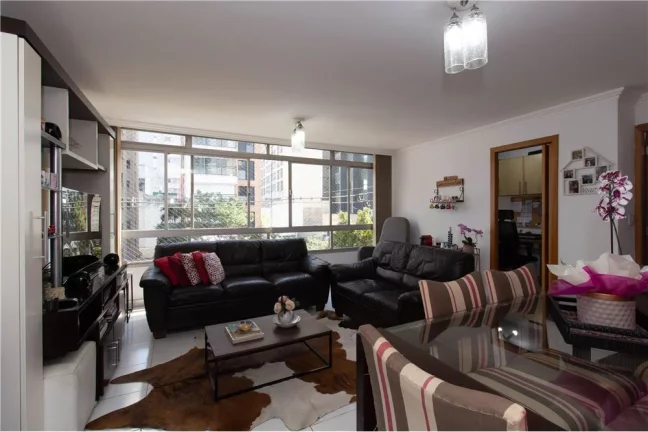 Imagem APARTAMENTO RESIDENCIAL em São Paulo - SP, Vila Mariana