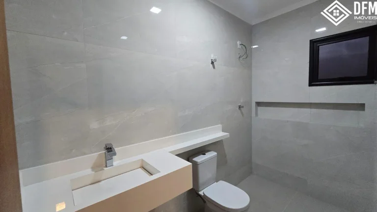 Imagem Sobrado com 3 Dormitorio(s) localizado(a) no bairro Cidade Jardim em Mogi das Cruzes / Mato Grosso do Sul Ref.:80965355