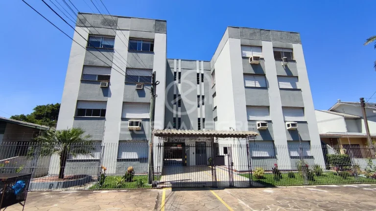 Imagem Residencial Sol Poente - Apartamento em Centro, Esteio/RS